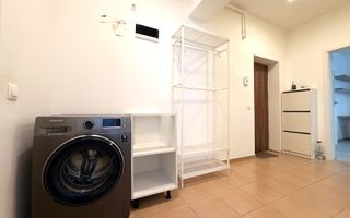 Inchiriere apartament + parcare, mobilat si utilat, metrou Berceni - Poză 13