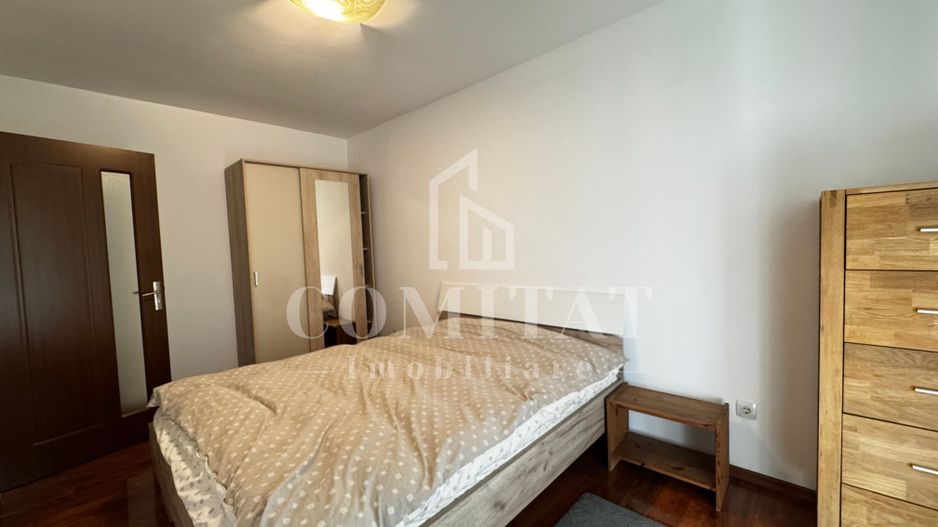 Apartament cu 3 camere | Loc de parcare | Zona Iulius Mall - Poză 3