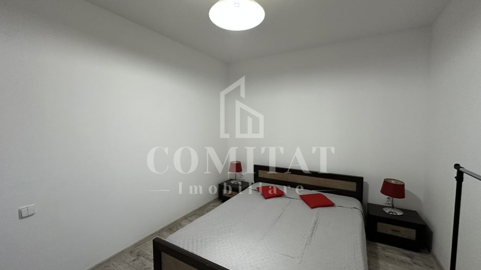 Apartament cu 2 camere | Loc de parcare | Cartier Borhanci - Poză 5