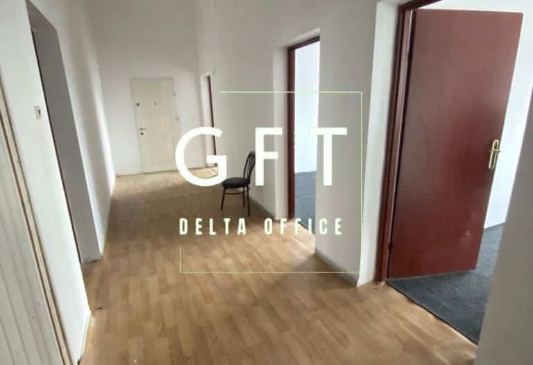 Spatiu birouri- 70 mp- 4 incaperi- nemobilat-zona Industriala - Poză 4