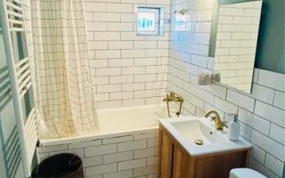Apartament 2 camere, 56mp, etaj intermediar, parcare, zona centrala - Poză 8