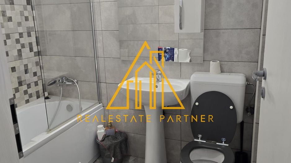 Studio de închiriat 49 m2 pe Bd. Metalurgiei - Poză 4