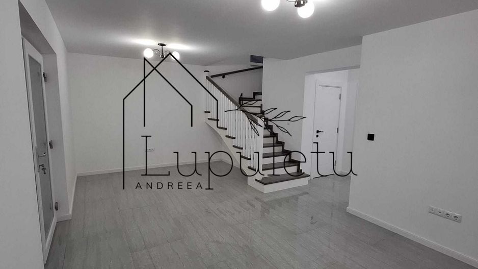 Casa Noua de Inchiriat | 4 Camere | 100 MPU | Cisnadie - Poză 2