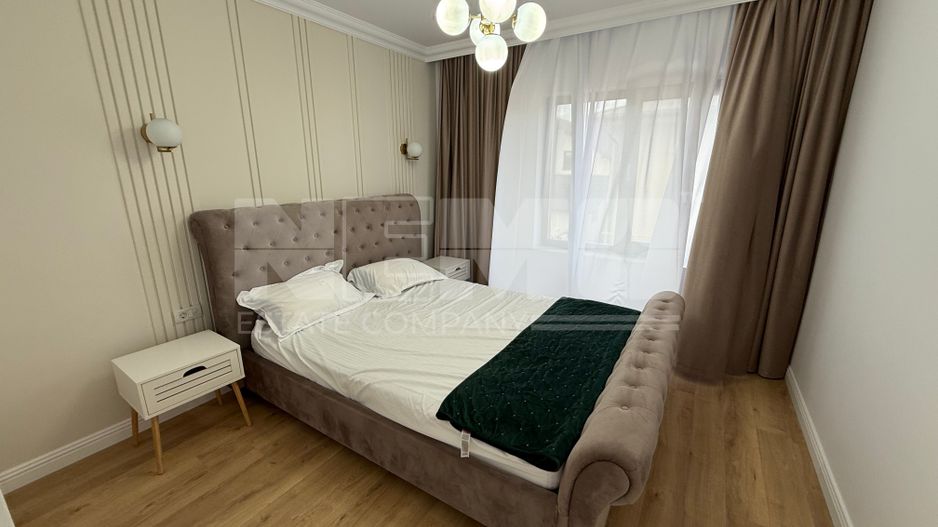 Casă de închiriat Radauti | 180 mp | 5 camere - Poză 7