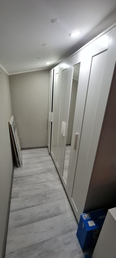 vila indiv 6camere+curte+2parcari,totulnou,mobutil(discut.) sau nu - Poză 14