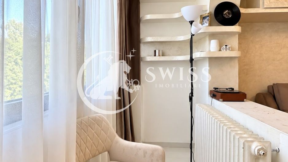 Apartament 3 camere | 76mp | Zona Platinia | 15min USAMV | UMF - Poză 7