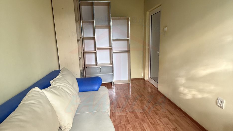 🏢 Apartament 3 camere în Centru | 57 mp | 450 €/lună - Poză 5