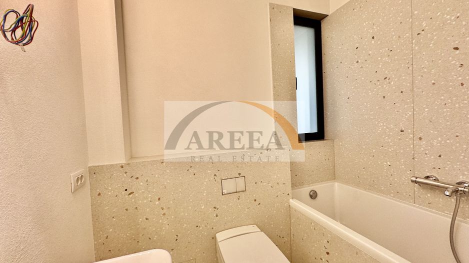 SPLENDID SI RAR - de vanzare DUPLEX LUX in Dorobanti - Poză 34