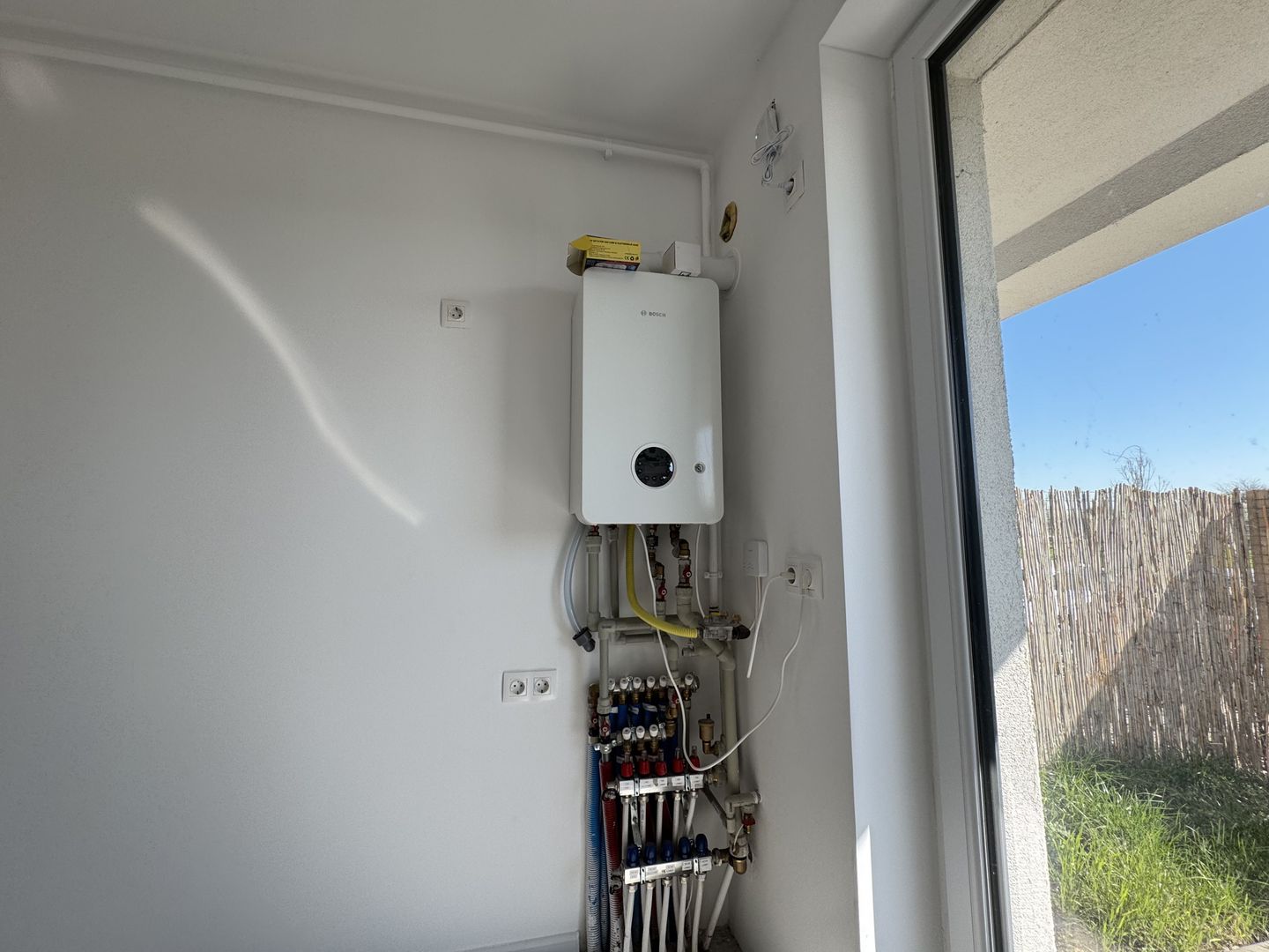 Studio 45mp SU + Gradina Proprie / Sectorul 1 Lacul Straulesti - Poză 8