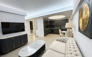 Apartament 3 camere de inchiriat Pipera 2 bai Cortina - Poză 1