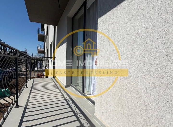 Etaj 1/Apartament 2 Camere-Decomandat 60mp!Bloc din 2025 - Poză 9