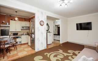 Vânzare, apartament, 2 camere, strada Ismail, Centru - Poză 2