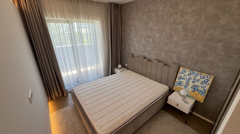 3 Camere | Cortina Academy CotroceniI MOBILA LUX | Metrou 3 minute - Poză 10