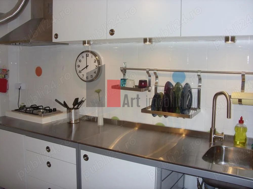 De vanzare apartament 3 camere apropiere Universitate - Poză 6