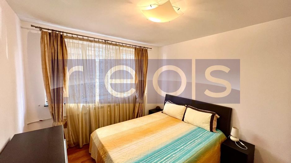 VANZARE 3 CAMERE | PARTER | ZONA TIMPURI NOI - Poză 1