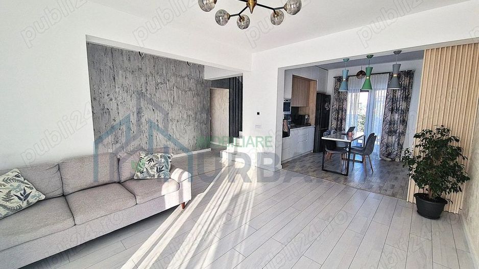 Casă pentru familie Miroslava, Valea Ursului (Armonia Park) - Poză 3