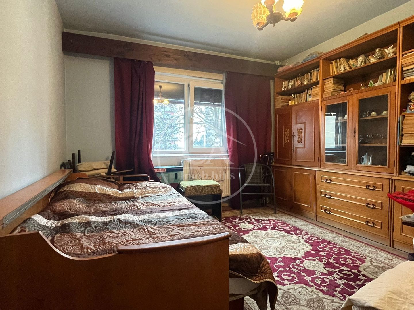 Apartament cu 3 camere de vânzare în zona Calea Aradului/Ramada,Oradea - Poză 7
