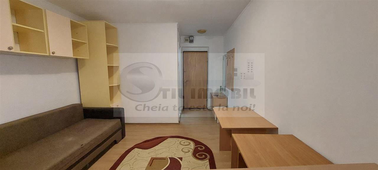 GARSONIERA TUDOR VLADIMIRESCU  LANGA IULIUS MALL 320 EURO - Poză 4