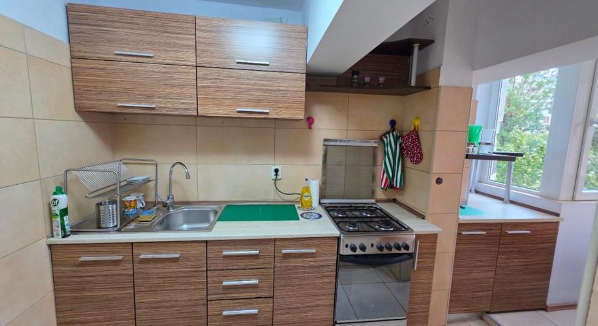 AP. 2 CAMERE P-TA ALBA IULIA, LOC PARCARE, METROU 10 MINUTE, MODERN - Poză 4