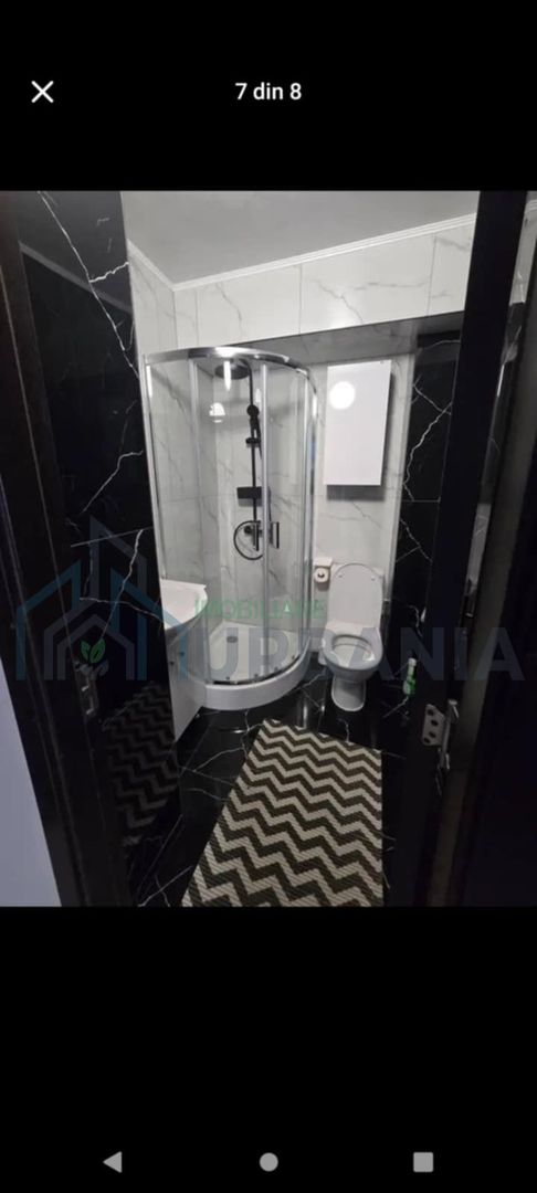 Apartament 2 camere, zona Jumbo – Baza 3, Iasi - Poză 4