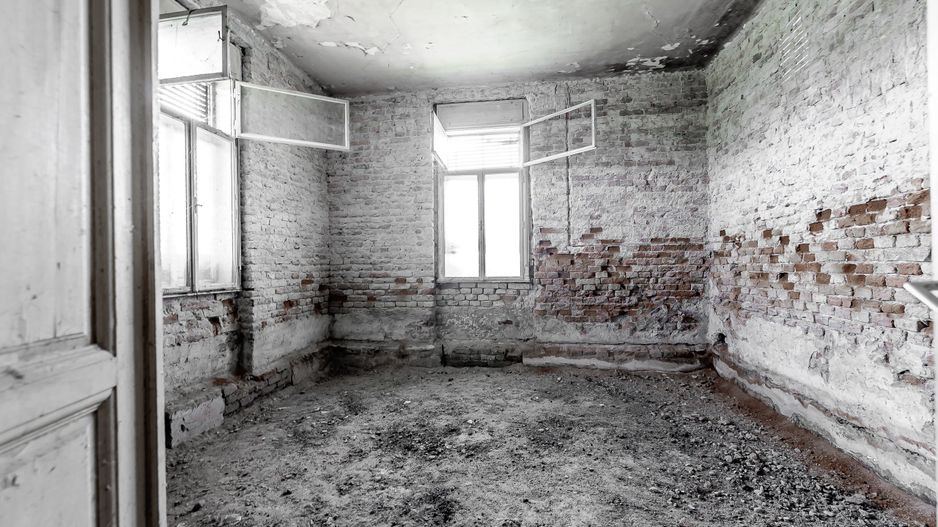 Moara veche Szabados malom -spațiu comercial Nădlac - Poză 12