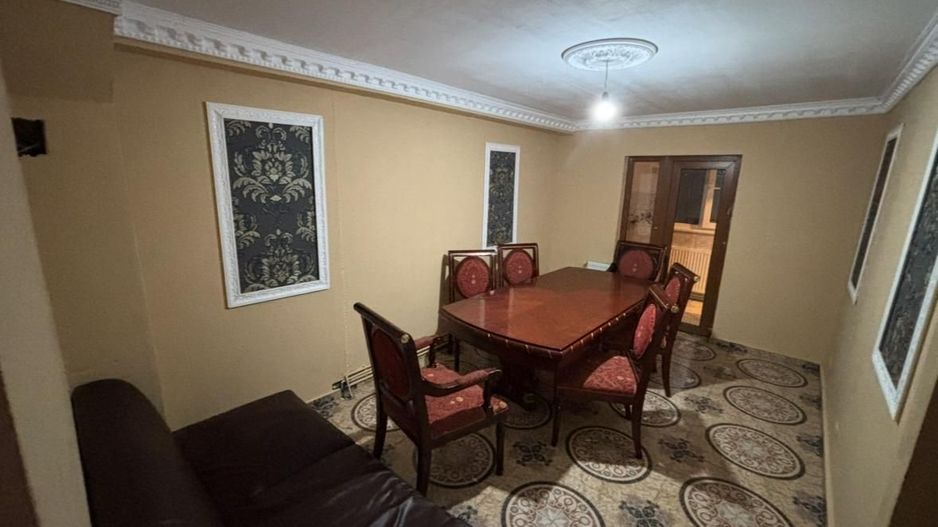 COMISION 0% | Apartament 3 Camere | Sagului-Chisoda | Parter | 40 mp - Poză 1