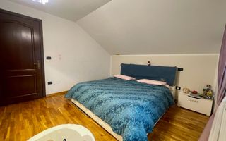 CASA COMPLET UTILATA SI MOBILATA MODERN CU GRADINA | 1100 MP |MARGINEA - Poză 15