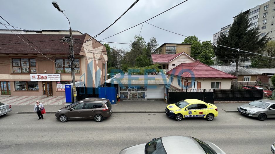 Spațiu comercial de închiriat, 30 mp, Miron Costin - Poză 12