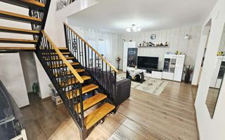 🏡 Vilă modernă cu 5 camere – Mănești - Poză 11