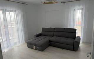 AP. 3 CAMERE MAGURELE, PRIMA INCHIRIERE, PARCARE, BLOC NOU, CENTRALA - Poză 1