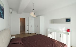 VEDERE PARC! Apartament modern cu 3 camere | terasa 16mp | garaj - Poză 10
