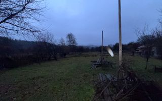 VILA 4 CAMERE, LERESTI, TEREN 3489 MP COMISION 0% CUMPARATOR - Poză 42