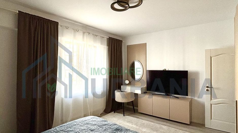 Apartament 2 camere, 2 locuri de parcare, Complex Soleia, Valea Lupului, Iasi - Poză 4