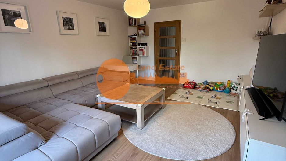 3 camere Unirii-Corneliu Coposu ( boxa ) - Poză 1