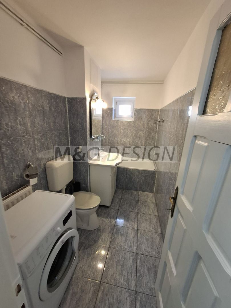 Lipovei, 2 camere, centrala si clima langa SRI - Poză 16