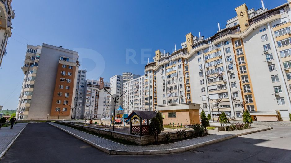 Vânzare, apartament 1 cameră, str.  Alba Iulia , Buiucani - Poză 13