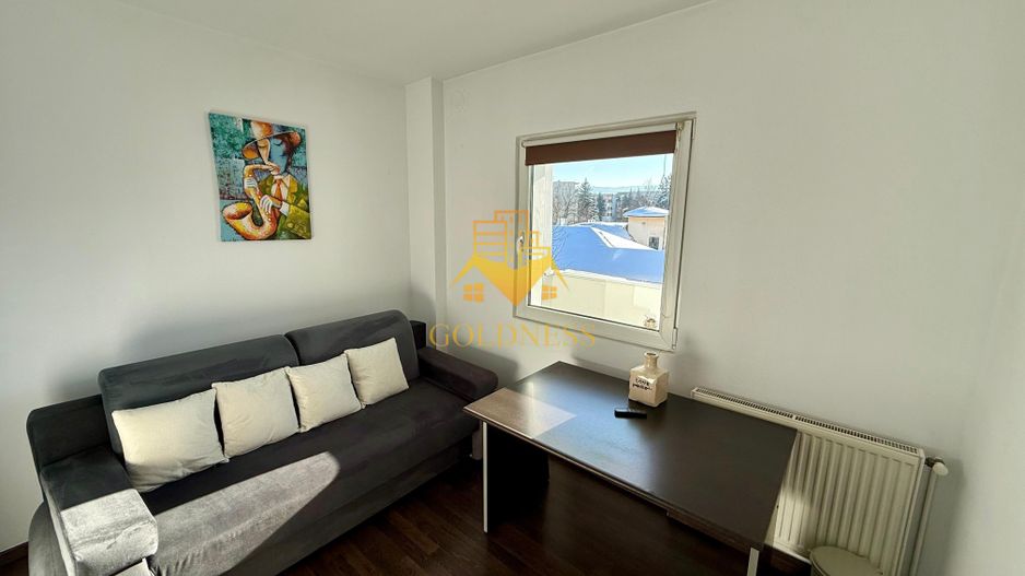 4 camere, 2 balcoane, 2 bai, Zorilor, Zona UTCN, MOL, Carrefour - Poză 4