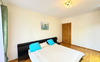 INCHIRIERE 3 CAMERE | HERASTRAU | PARCARE | MOBILAT | - Poză 11