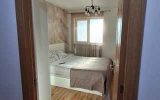 Apartament modern cu 2 camere, Drumul Jilavei, Metrou Aparatori - Poză 10