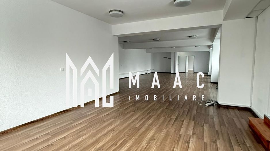 Spatiu de birouri I 186 mpu I Etajul 1 I Zona Sub arini - Poză 2