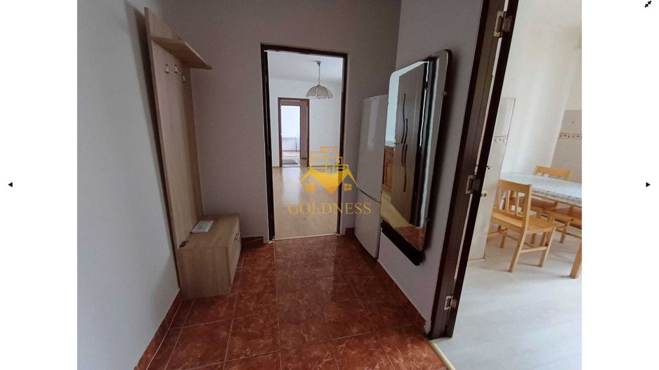 2 camere, Cartier Gheorgheni, Constantin Brâncuși, zona Alverna, BT - Poză 6