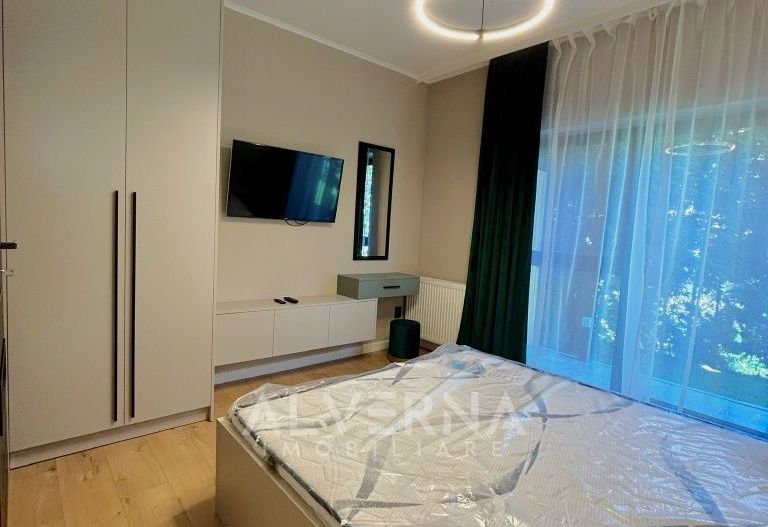 Apartament 3 camere 65mp | terasa | gradina | parcare | Borhanci - Poză 7