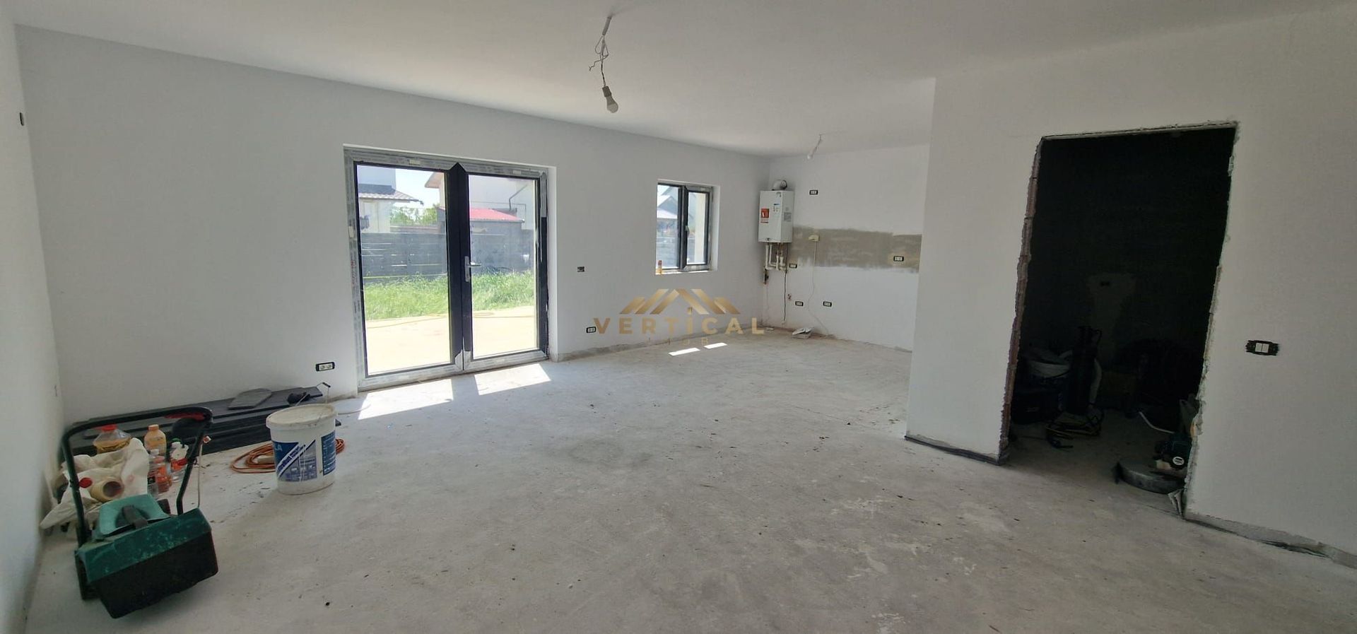 OFERTA VANZARE !!! 3 camere, com Berceni, If - Poză 7