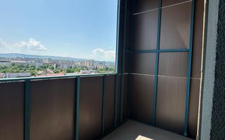 Apartament 3 camere in bloc nou etaj intermediar cu parcare inclusa! - Poză 10