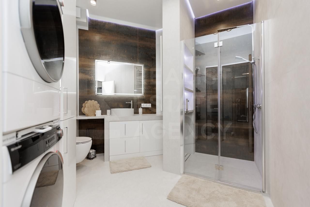 Vânzare, apartament, 2 camere, strada Moara Roșie, Centru - Poză 11