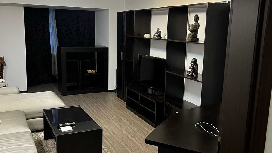 Proprietar inchiriez apt 2 camere zona Nerva Traian Stradal - Poză 2