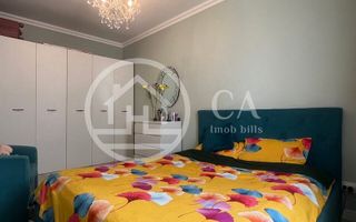 Apartament cu 2 camere de vanzare Onestilor Oradea - Poză 5