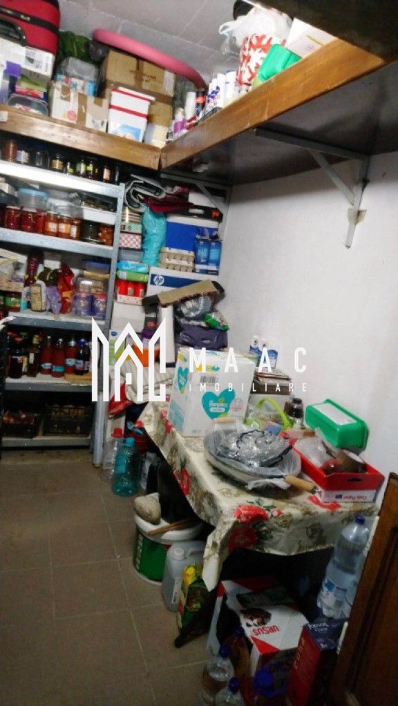 Apartament 3 camere I Semidecomandat I Etaj 1 I Mobilat - Poză 8