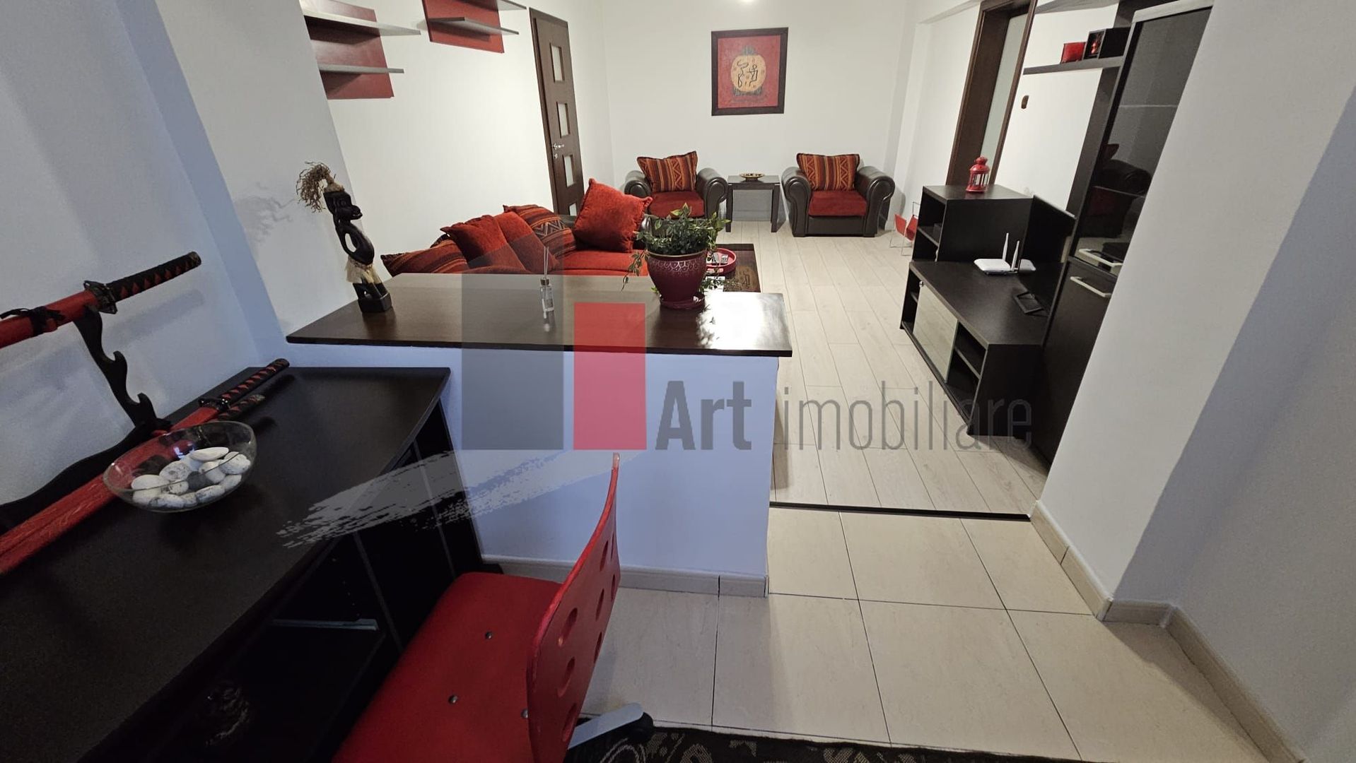 Apartament cu doua camere de inchiriat-Piata Alba Iulia-Unirii-Piata Muncii - Poză 3