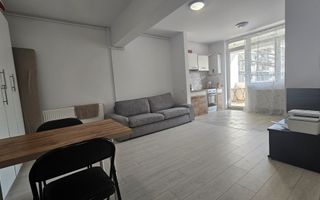 2 Camere Biruinței – Bloc 2022 / Popesti Leordeni - Poză 1